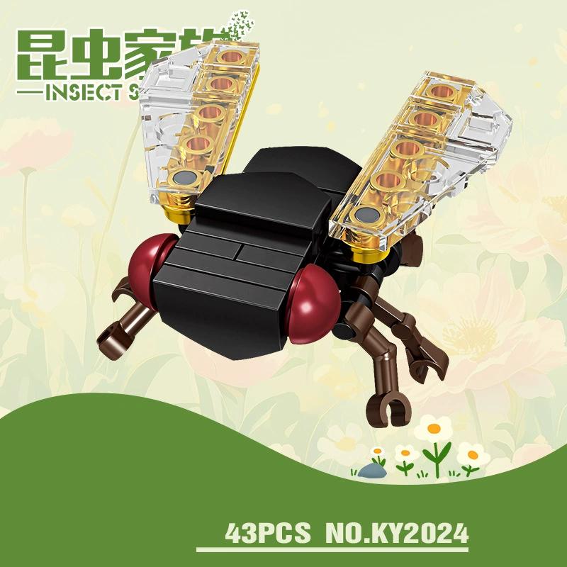 High-Quality Children S Compact size High-Quality Educational High-Quality Butterfly High-Quality Building High-Quality Blocks High-Quality NO BOX