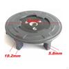 Clutch Hub Repair Kit Direct Replaces for 5SE09C 5Seu12C