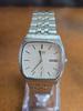 [USED] TM107SEIKO Quartz Watch Silver