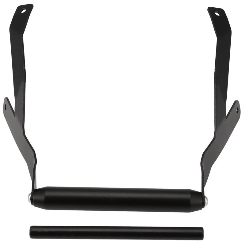 

Motorcycle Front Phone Stand Holder Smartphone Phone GPS Navigaton Bracket For XMAX 300 XMAX300 2025