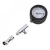 YD-6025 Accurate Auto Car Tire Pressure Gauge Meter Automobile Tyre Air Pressure Dial Meter Vehicle Tester 0-60 PSI Mass Air Flow 3
