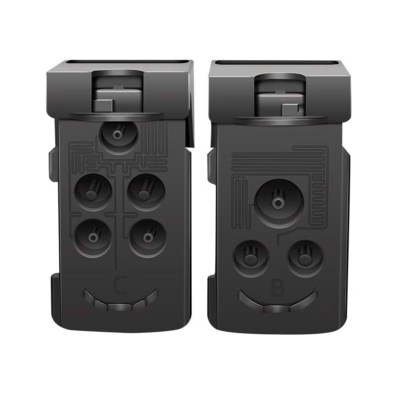 HUIWEI Compatible Canon G-Series Printer Print Head & Waste Ink Pad