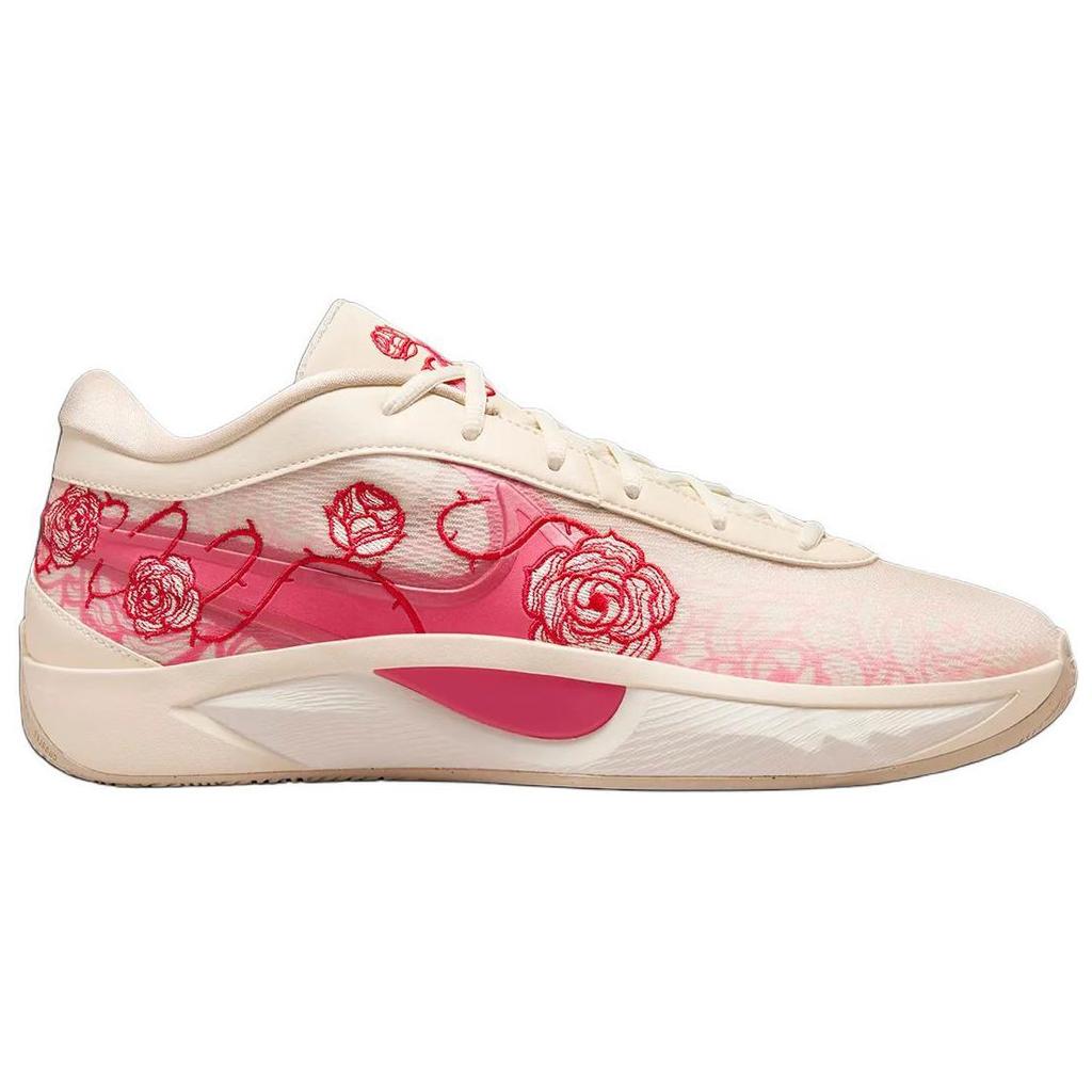 Nike Zoom Freak 6 Ep 'Coconut Milk Aster Pink' Sneakers Casual FV1294-100