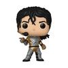 Michael Jackson History World Tour Figure POP Michael Jackson Funko Funko!