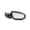 1Pc Side Mirror ForKia Optima 2012-2013 Black Right/Passenger 8 Pins KI1321163