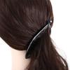Fashion Banana Clips Fish Shape Women Hair Clips Fish Clip Hair Claws Hairpins