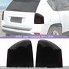 Taillight Protective Film Tail Light Decoration Cover Sticker For For Jeep Compass 2011-2016 ABS Plastic Exterior Accessoriess