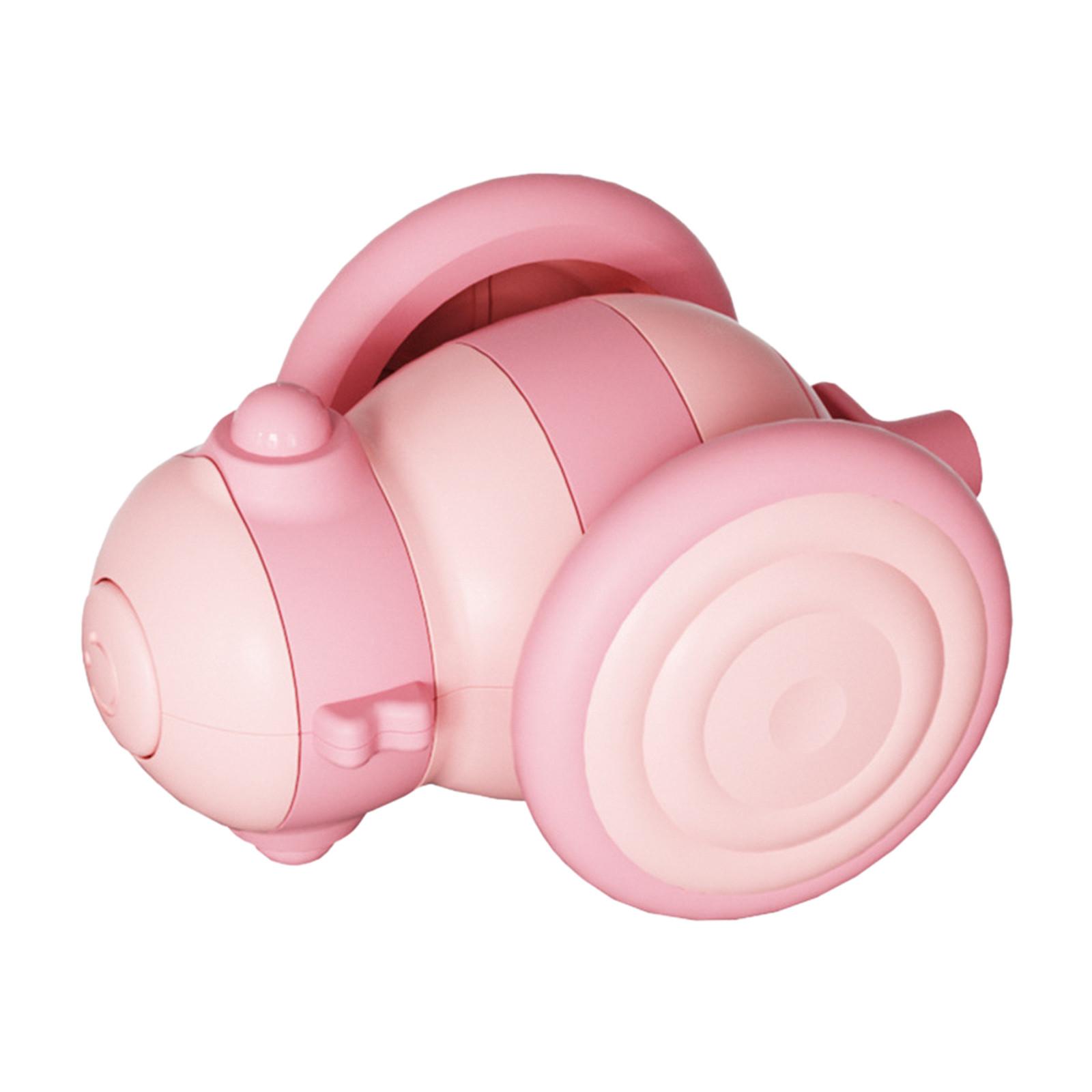 

Interactive Toys, Attractive Colorful Flashing Electric Toys, Usb Rechargeable Interactive Toys One Size рожевий