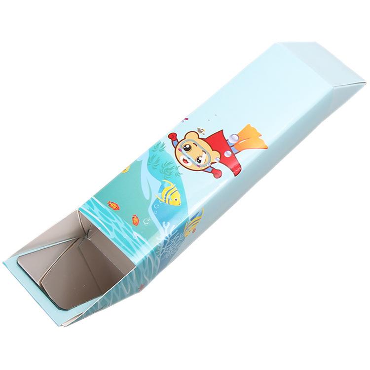 

Детский научный эксперимент Игрушка Ученики начальной школы Технология Мелкое изготовление Самодельный DIY Образование Деревянный самодельный телескопический перископ синий