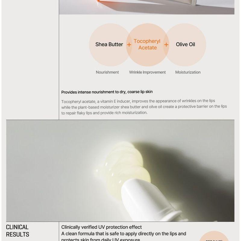 SOME BY MI - V10 Hyal Lip Sun Protector Bundle Set