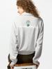 Uniqlo Pop Mart Half Zip Sweatshirt B
