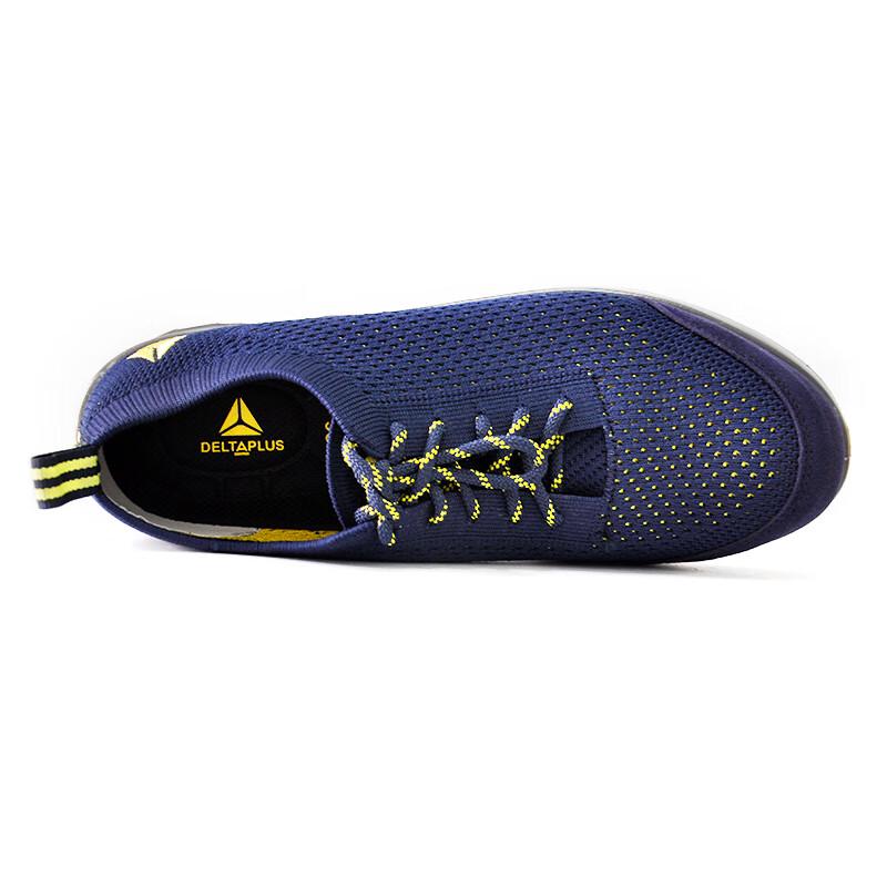 DELTAPLUS 301236 Summer Safety Shoes