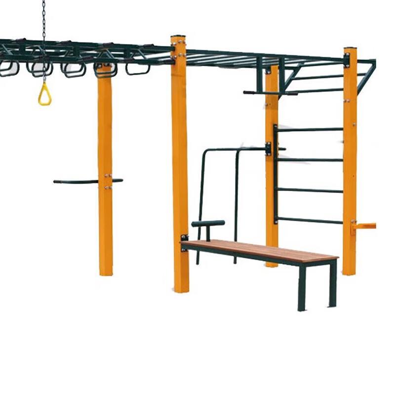 Hongtu Team Building Challenge Equipment