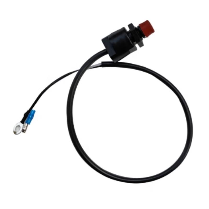 Danoer Weimin WM55 Outboard Engine Stop Switch