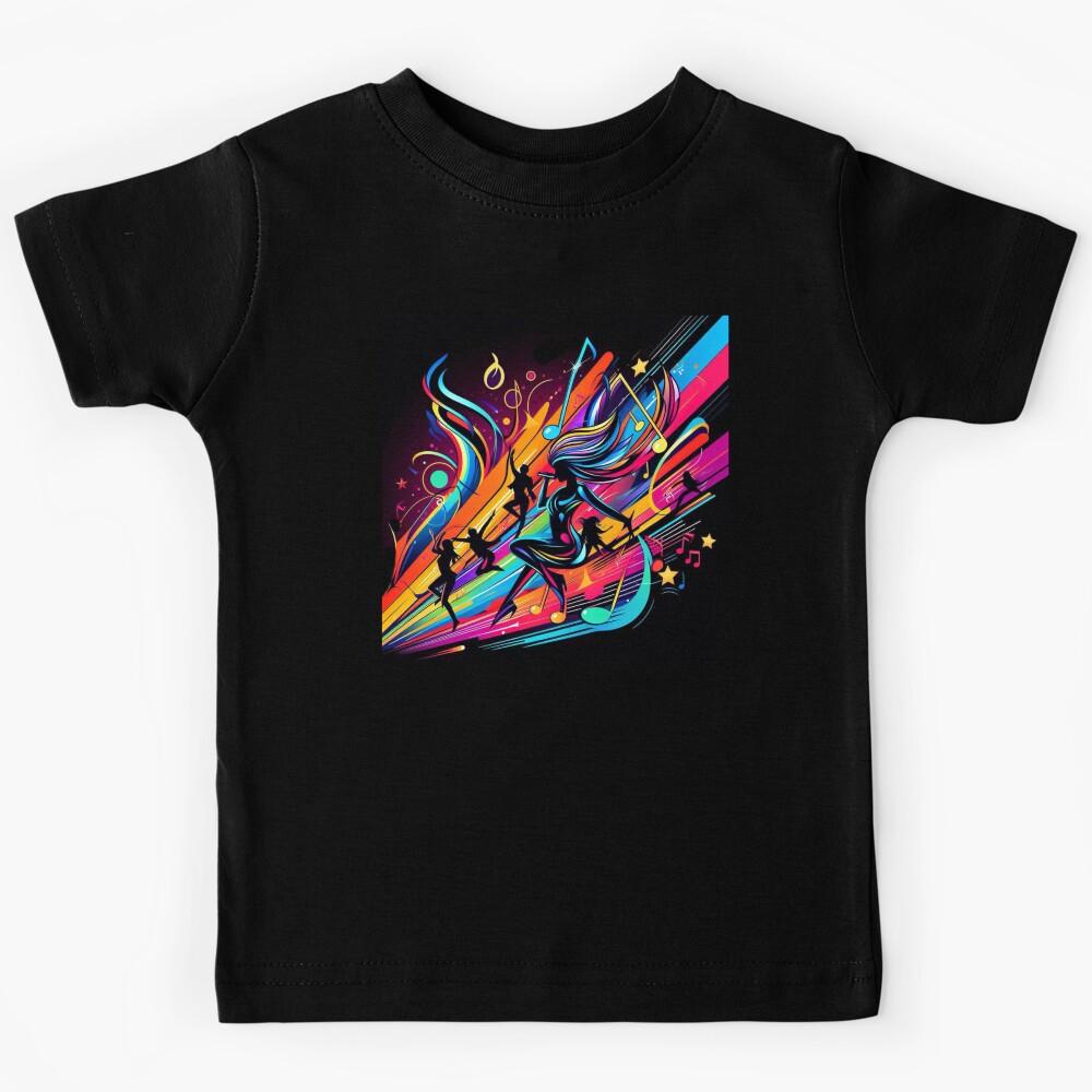 K-POP Kids T-Shirt 160