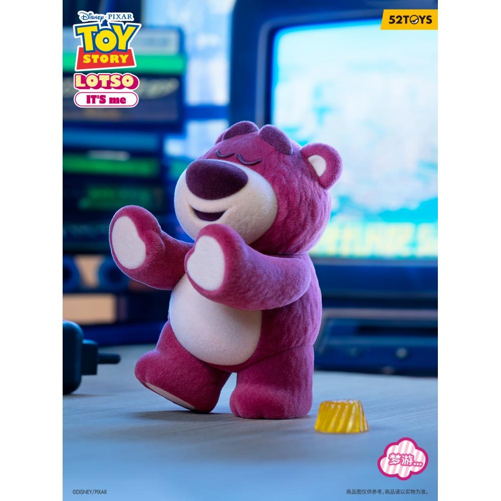 Toy Story Blindbox LotSo It S Me 1box 8pcS