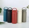 Stainless Vacuum Mug Student Outdoor Portable Element Cup Unisex Portable Coffee Cup Gift Cup Durable Durable Useful