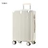 TOBERLIR Premium Hardshell Travel Luggage