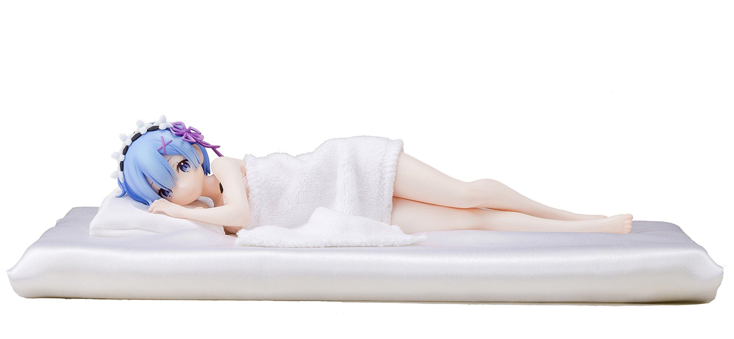 

Starting Life in Another World Rem Sleeping Together Scale Figure ReZero - Ver. 1/7