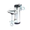 Outdoor Patio Beach Sunshade Umbrella Fixing Clip Garden Patio Umbrella Fixing Holder Portable Courtyard Parasol Stand