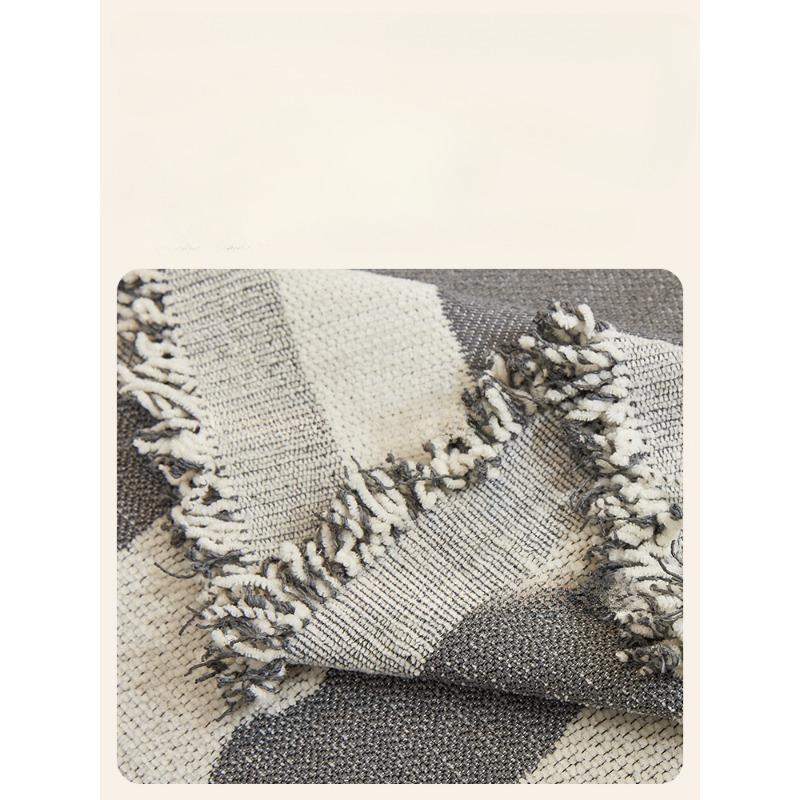 Einfach Ins Vier Jahreszeiten Universal All-Inclusive Sofabezug Rutschfest Kratzfest Sofakissen Leichter Luxus Hochwertiges Sofabezug Handtuch