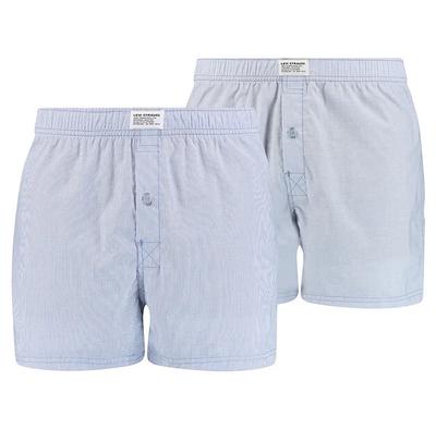 Levi's® Woven Boxers 2 Stk.
