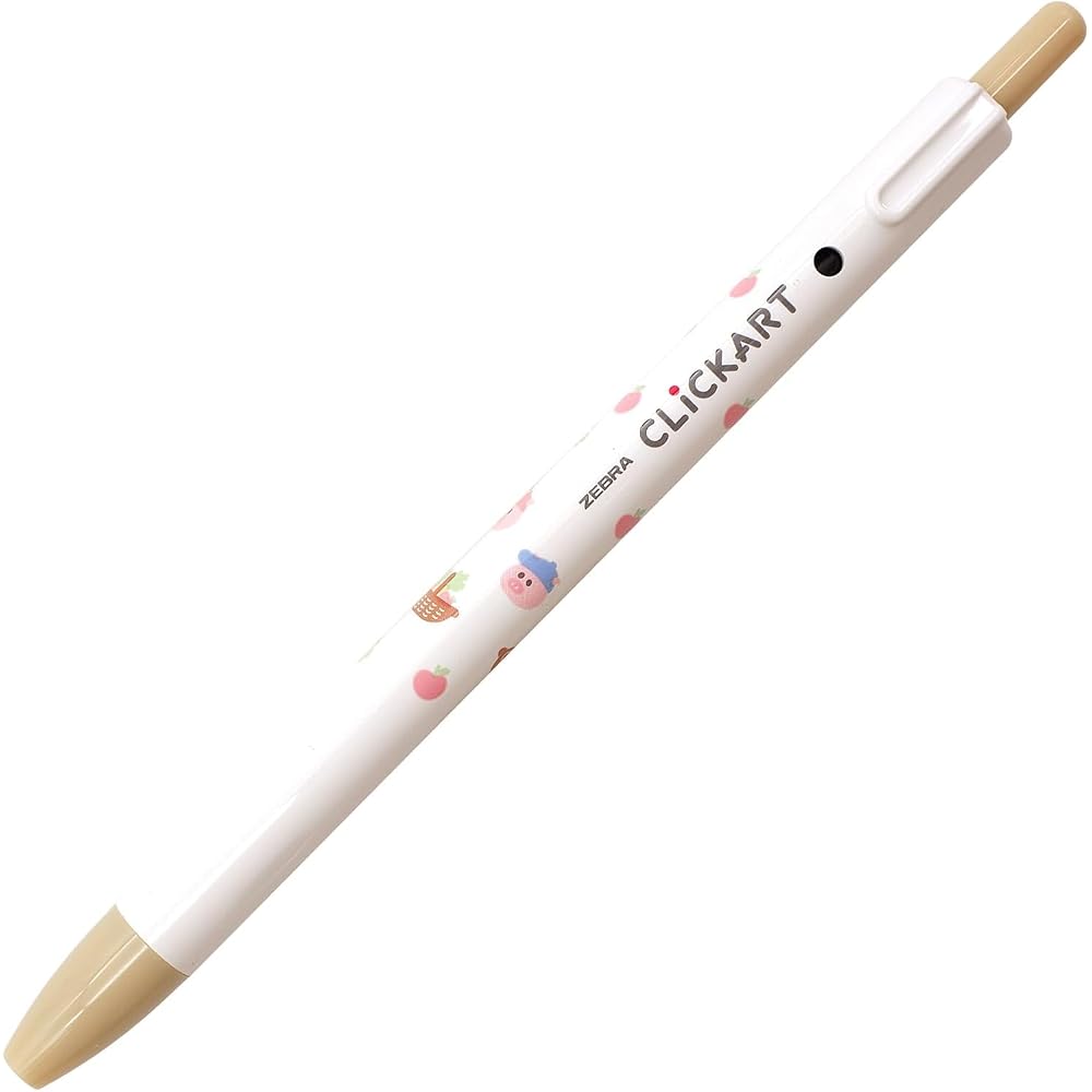 Water-based pen clickart limited picture book series The Three Little Pigs [Sand Beige] WYSS22-EH-SB