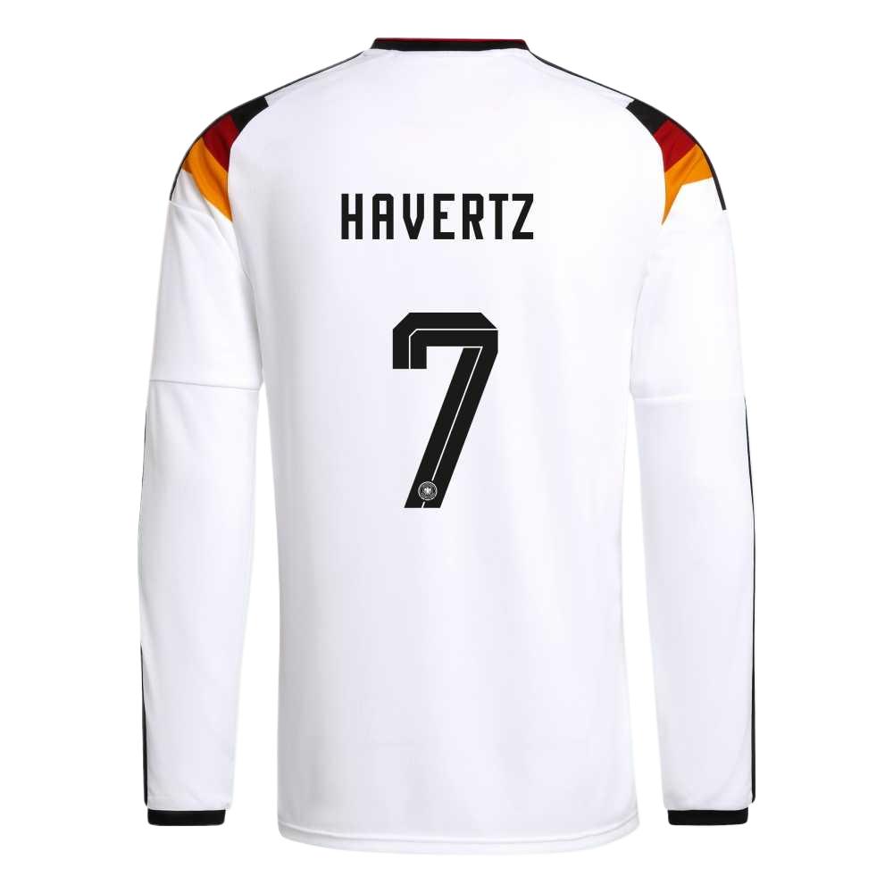 Adidas Soccer Jerseys Men's White Moderate