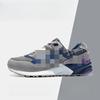 Spring and autumn cool running shoes sneakers men's shoes fashion  summer breathable couple lightweight
