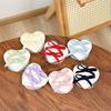 Bow Cortex Love Mobile Phone Airbag Bracket Magnetic Desktop Bracket Simple Niche