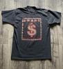 Vtg Swans Band Full Size Tee Shirt Short Sleeve Gift For Fan BM1954