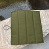 Camping Moistureproof Seats Pad Portable Folding Outdoor Sit Mat Waterproofs Hiking Sit Pad for Outdoor Activity