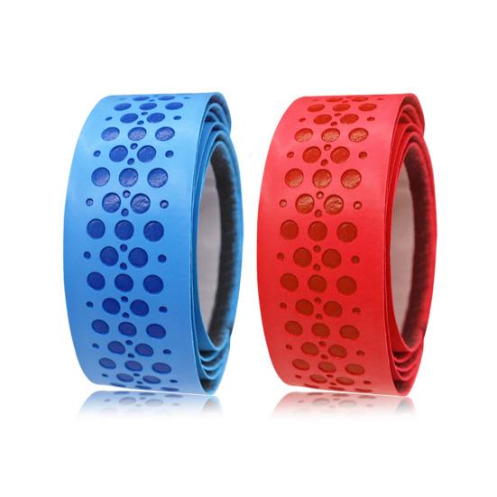 2 Pcs Baseball Bat Grip Tape 1.75mm Anti-Slip Sports Handle Tape