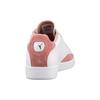 Puma Match Low Classic Durable Non-Slip Casual Sneakers Women Sneakers White 364158-01