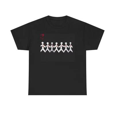 Üst giysisi – T-shirtler