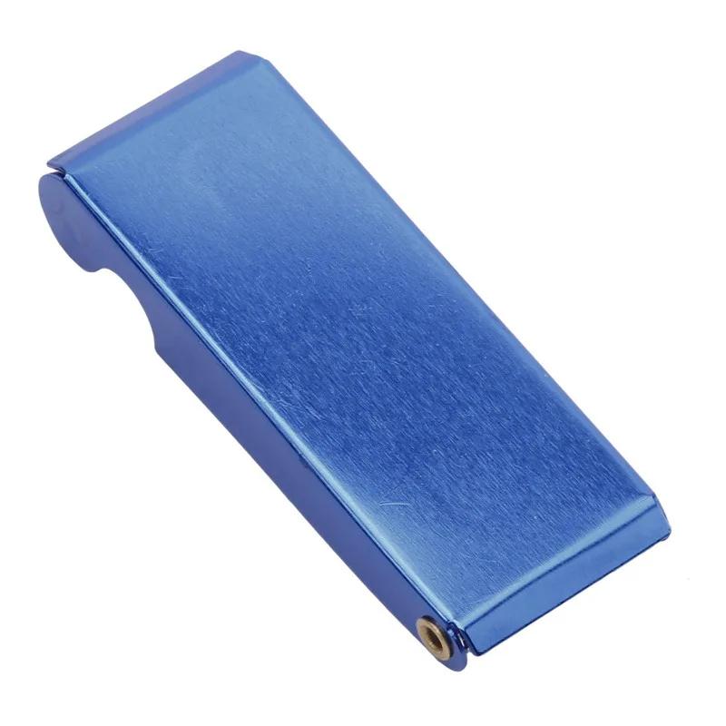 Practical Guitar Nut Saddle Polishing Grinding Guitar File DIY Slotting File Set Guitar File Set Double Edged Musician Tool