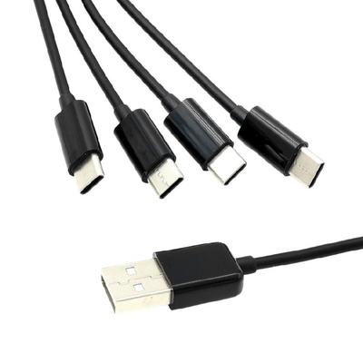 Cables digitales – Cables de data