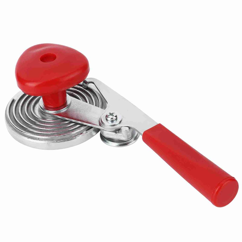 Manual Can Sealer Beader Press Sealing Glass Hand Tool Crimping Seaming Device Machine