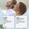 Pure Body Extra Nanosized Zeolite Spray Natural Daily Detox for Women Men Travel-Friendly Body Care Freshness