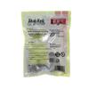Hua Shi Fragrant Fish Bait: Red Tail Blue, 100g - Ideal for Wild Pond Fishing (Bream, Carp, Grass Carp) - 70 Bags