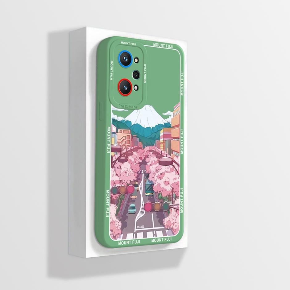 For OPPO Realme GT Neo2 Phone Case Cover Silicone Soft Shell for OPPO Realme GT2 5G/Realme GT Neo3T/Realme Q5 Pro 5G Cases Funda