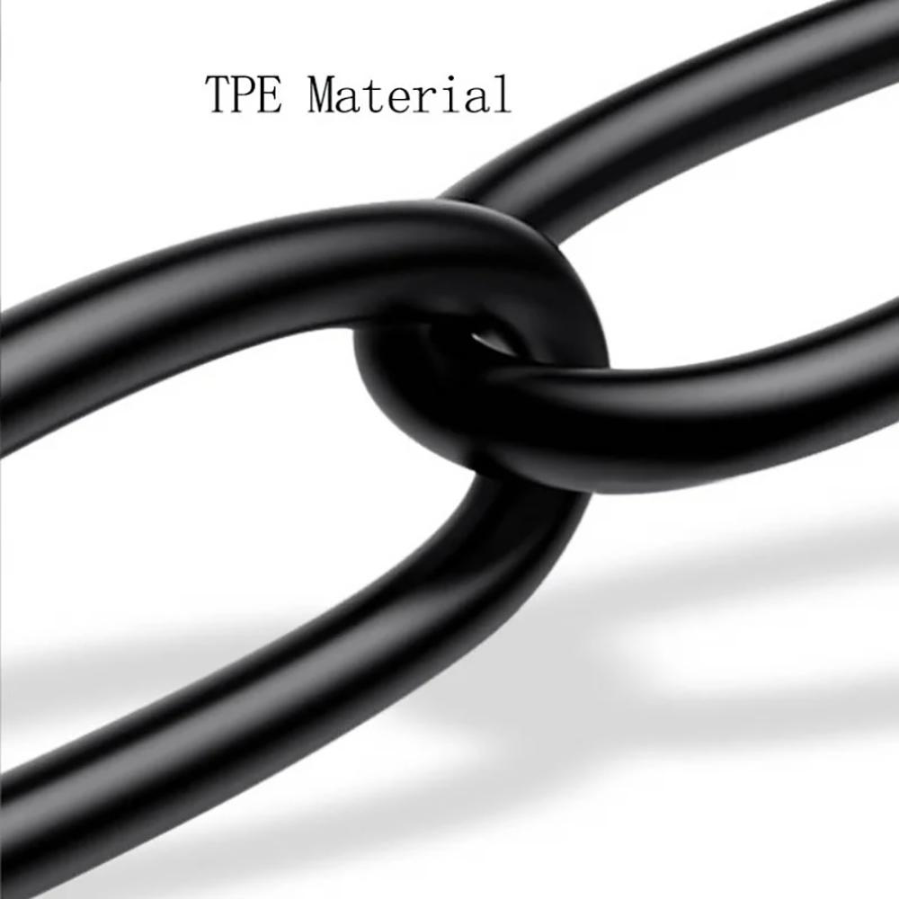 USB3.2 10Gbps Type C Cable USB A to Type-C 3.2 Data Transfer USB C SSD Hard Disk Cable PD 60W 3A Quick Charge 3.0 Charge Cable
