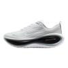 Nike Zapatillas de Running Vomero Plus Transpirables con Rebote para Hombre Blanco Negro II7181-102