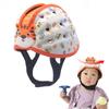 Breathable Baby Safety Hat Adjustable Toddler Safety Helmet Child Head Cushion  Crawling