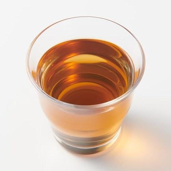 Muji Non-Caffeine Rooibos Black Bean Tea 500ml VCB74A4A