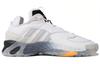 Adidas Streetball 'Flash Orange' EE4960