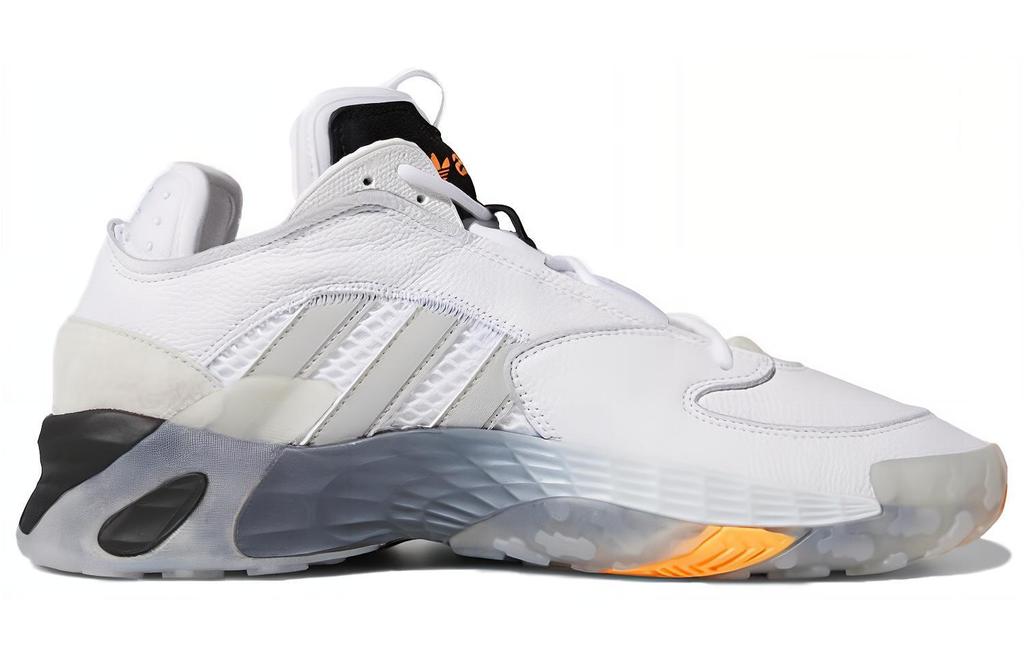 Adidas Streetball 'Flash Orange' EE4960