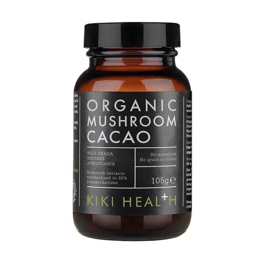 Mushroom Cacao - 105 grams