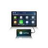 CarlinKit 4.0 Pro CarPlay to CarPlay Android auto Wireless Adapter HDMI Input Support Tv Stick Tv Box PS4 PS5 Xbox Mini PC