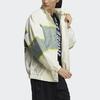 Adidas Stand Collar Training Track Jacket Women Jacket Multicolor GM0683